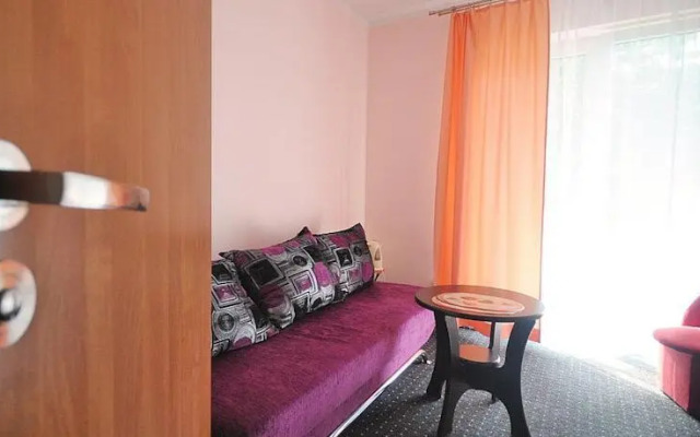 Pokoje Gościnne Akacja