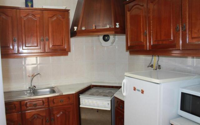 Consolação Surf & Beach Apartment