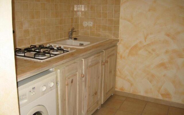 Appartement Hyères, 2 pièces, 4 personnes - FR-1-335-55