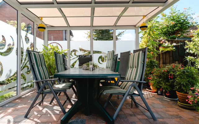 Ferienwohnung Alexandra