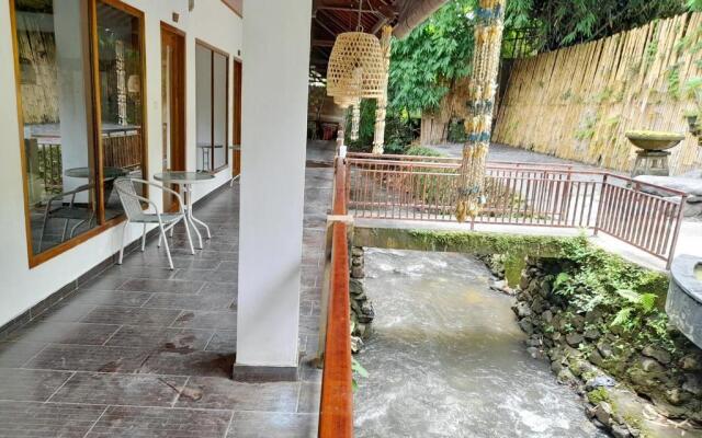 Kubu Mas Ubud