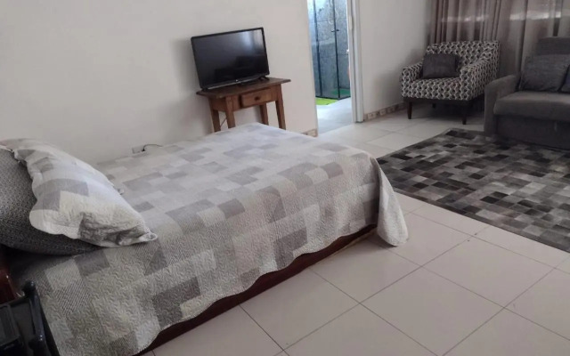 Apartamento 104 consolaçao centro
