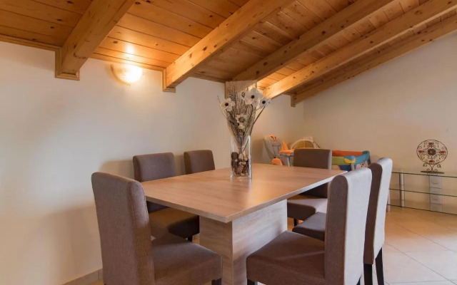 Mitros Apartment