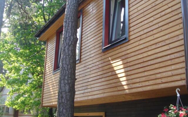 Guest House Vecāķi