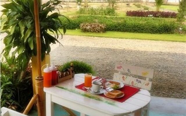 Runway Station Resort