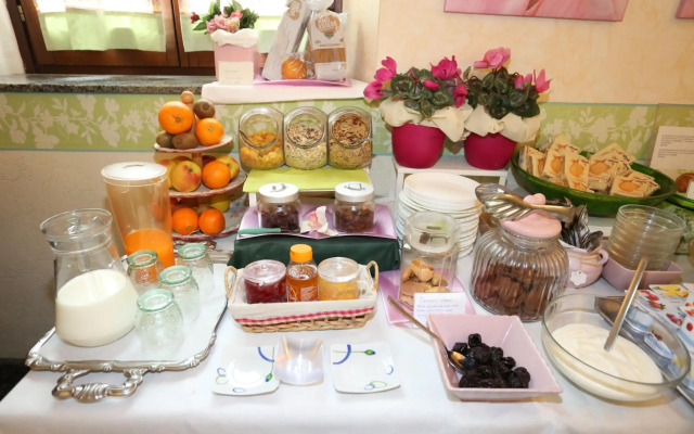 Hotel Corso