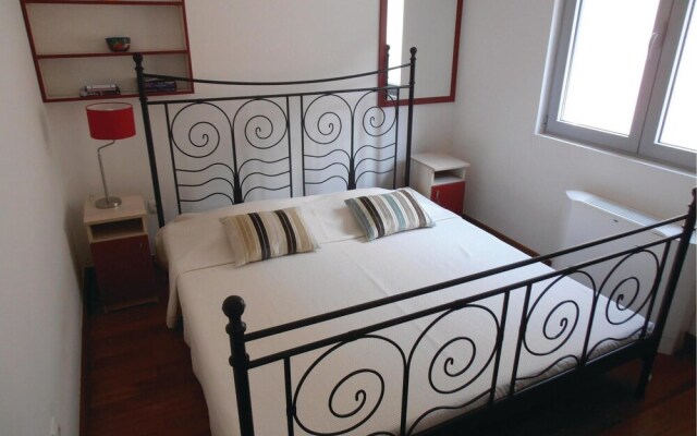 Stunning Home in Kotor With Wifi and 1 Bedrooms