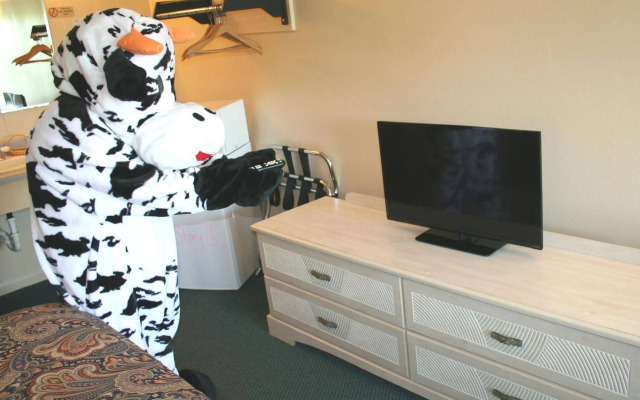 Town and Country Motel