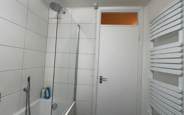 Cosy 1-bed Flat, Family Friendly, Free Parking