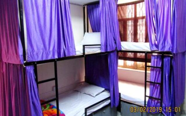 11:11 Backpackers Hostel