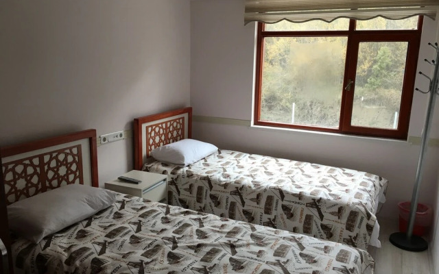 Unsal Hotel Mudurnu