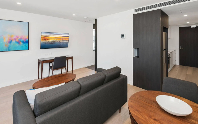 District South Yarra