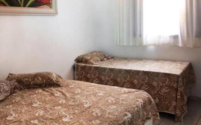 Recanto Casa de Pedrinha