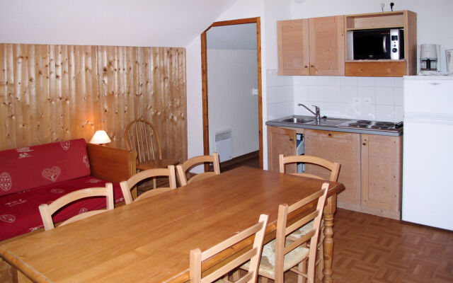 Les Chalets Des Cimes