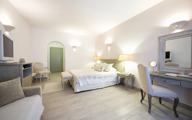 Saint Andrea Sea Side Resort - Adults Only