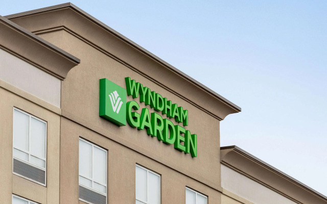 Wyndham Garden Duluth