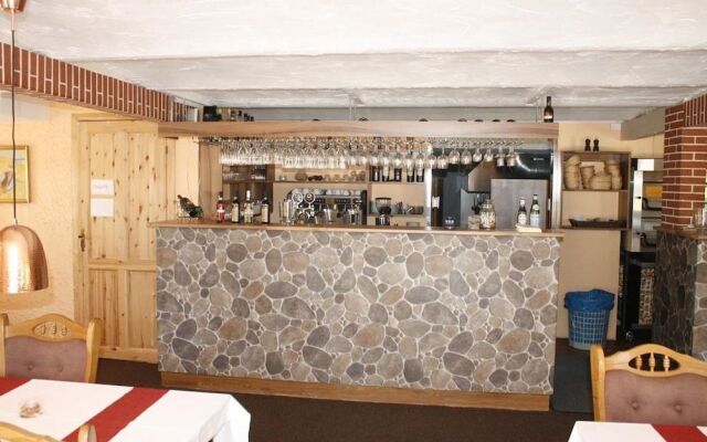 Toscana Restaurant and Bed & Breakfast