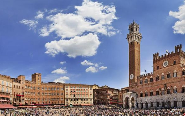Il Casolare