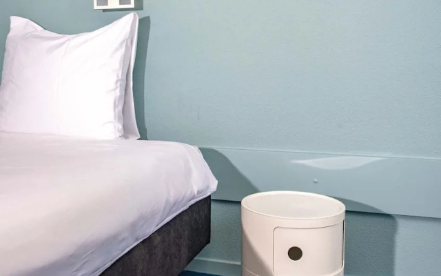 Hotel Kapellerput Heeze-Eindhoven