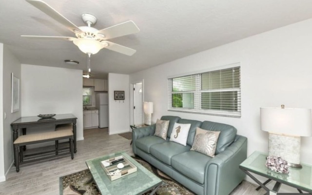 Bianco Sands by Beachside Management