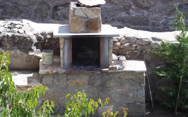 Casa Rural La Cruz