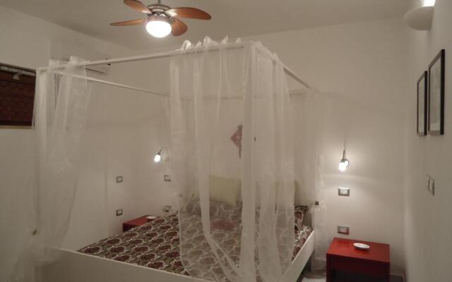 Villa Dafne