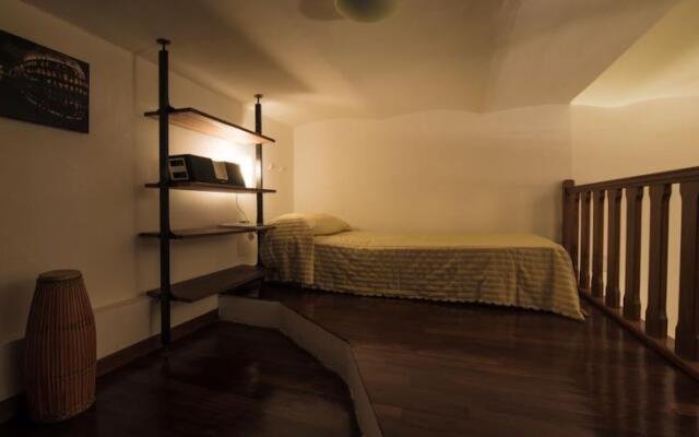 Aida Rhome Trastevere