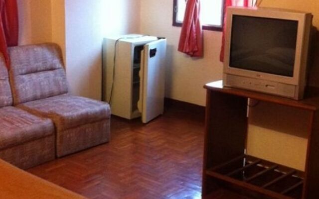 Kong Court Guest House