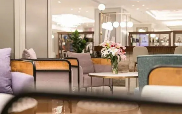 Starway Hotel (Emeishan Gymnasium)