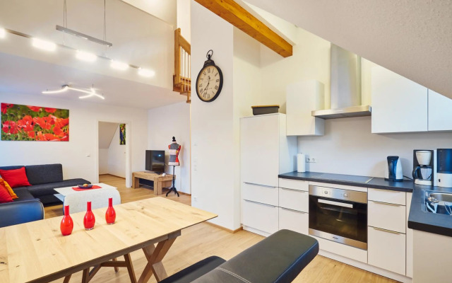 Müller´s Ferienhäusle