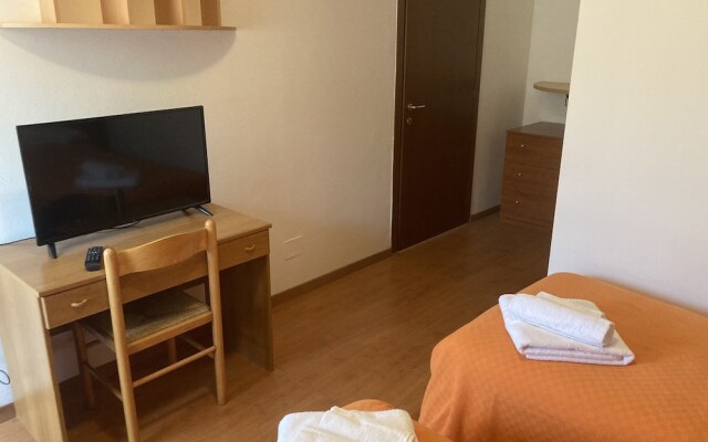 Albergo Ristorante Lis Aganis