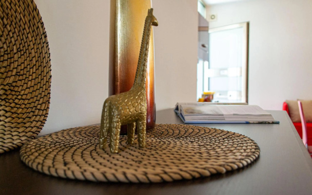 Residence Borgo & Mare - Localo