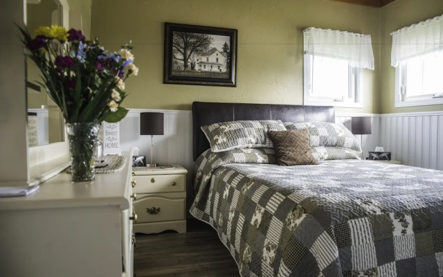 Mamas by the sea B&B