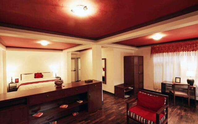 Shambaling Boutique Hotel