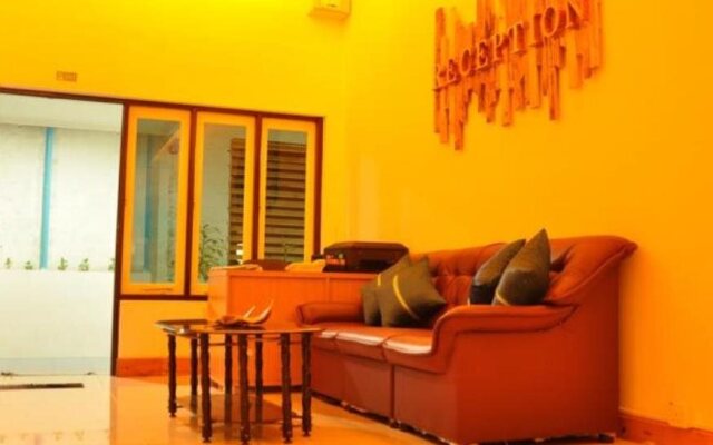 Guraidhoo Inn