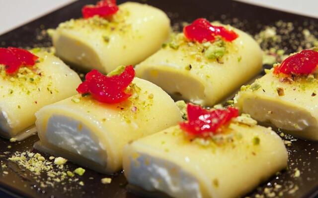 Holiday House maisonette