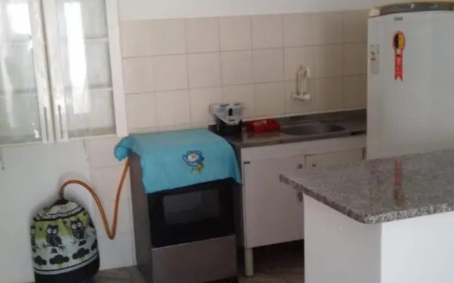 Casa Meu Sossego Vilas