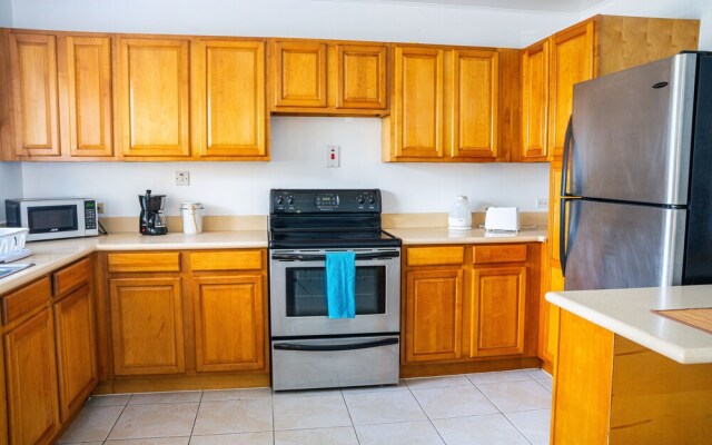 Luxury Apartments and Rooms The Lagoons