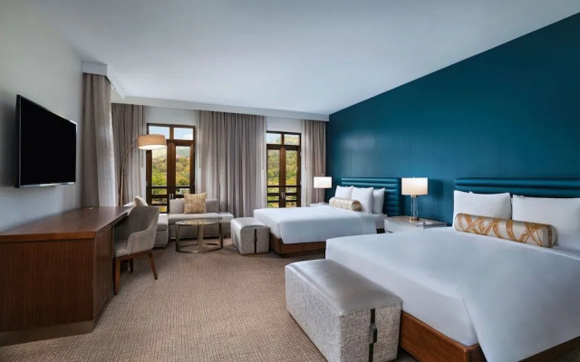 The BRIX, Autograph Collection