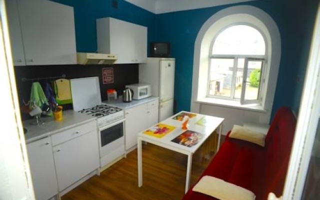 Lodging houses OK