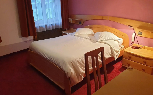 Hotel Restaurant le Faudé