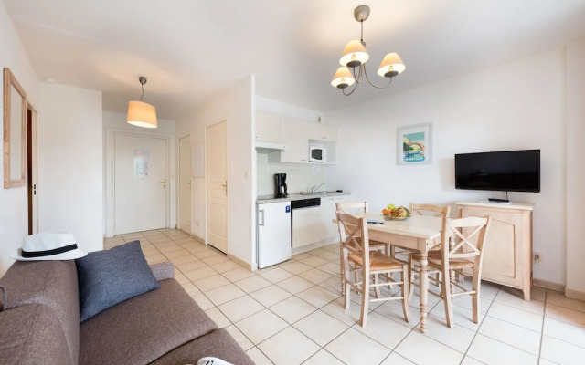 Residence Les Bastides De Grimaud