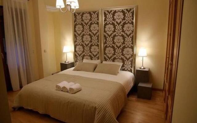 Martin Gamero Apartments