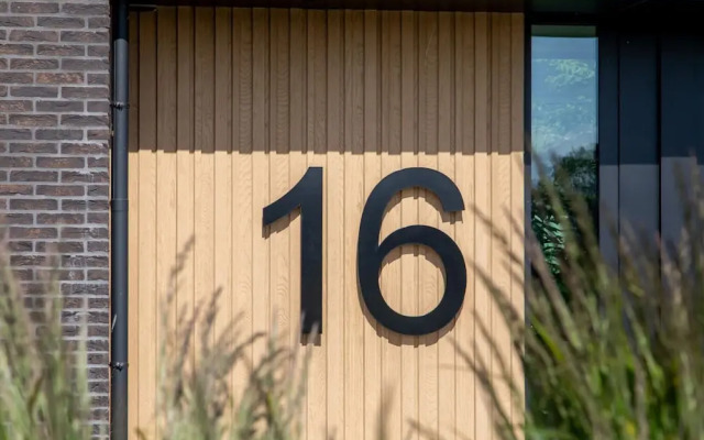 Romantic Getaway With Garden