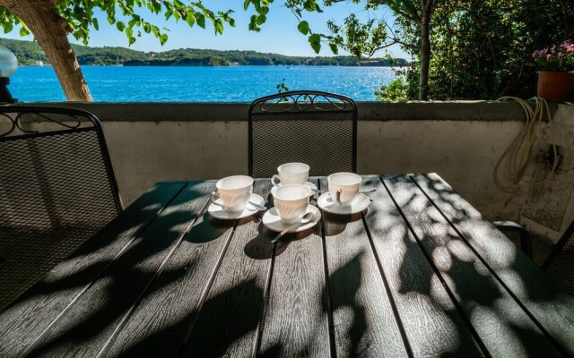 Amazing Apartment in Rab With Wifi and 1 Bedrooms