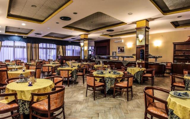 Hotel Grazia Deledda