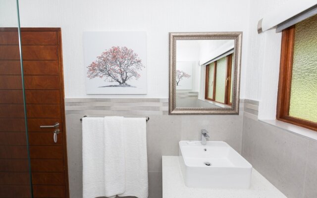 Kruger Park Lodge Unit 608B