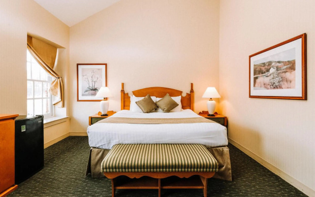 St. Eugene Golf Resort & Casino