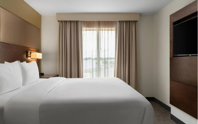 Residence Inn by Marriott Kingston