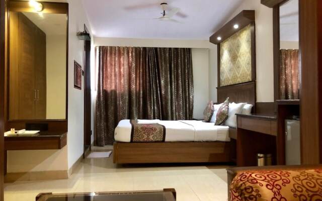 Hotel Ruby